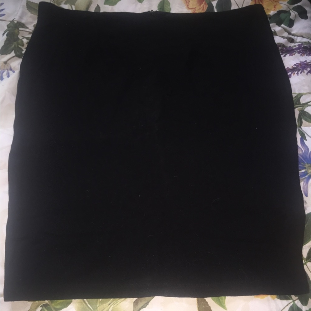 Pencil Skirt